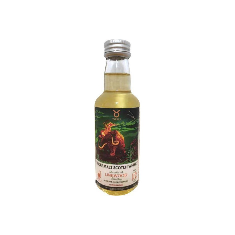 Joywhisky 12 Years Single Malt Whisky