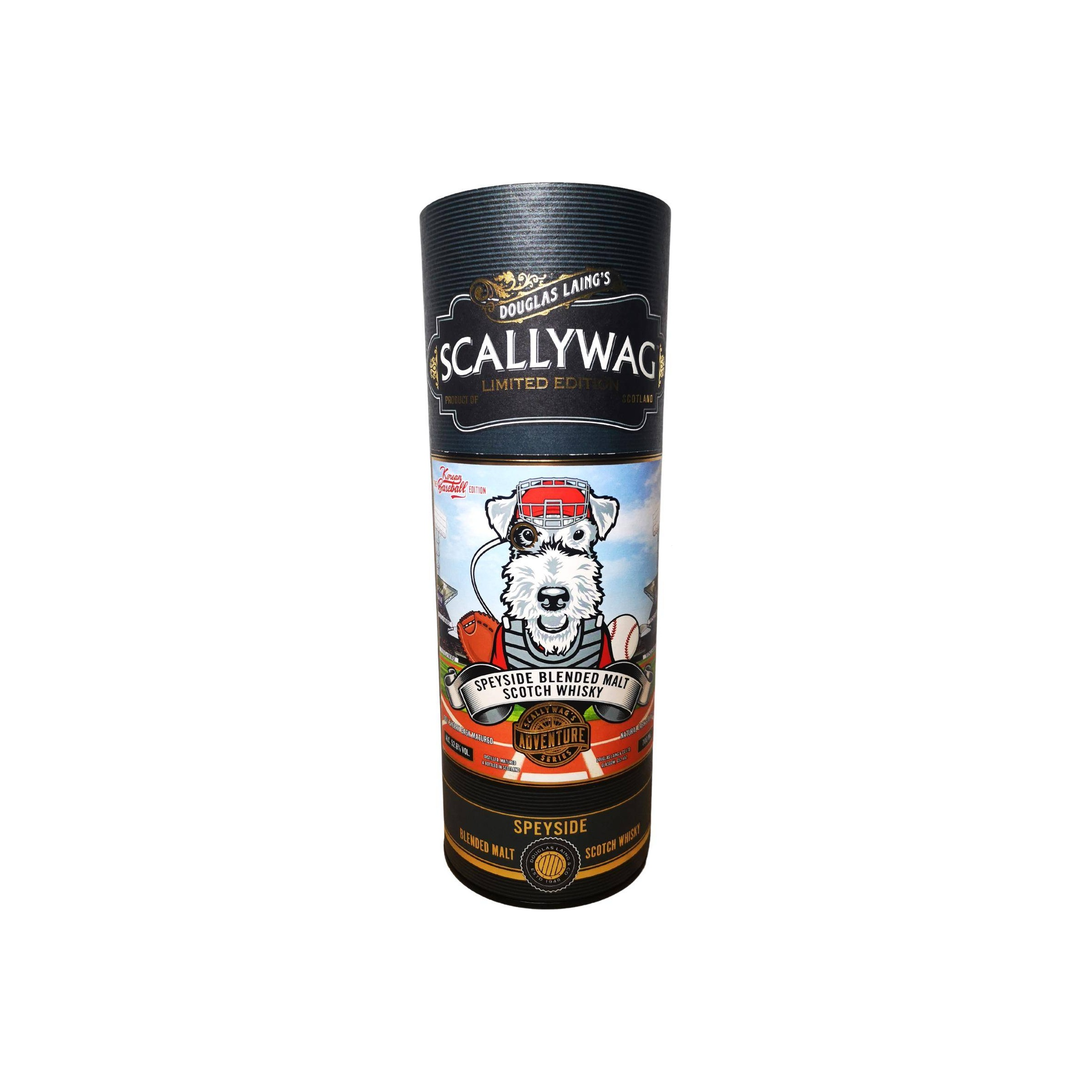 Douglas Laing Blended Malt Whisky 3