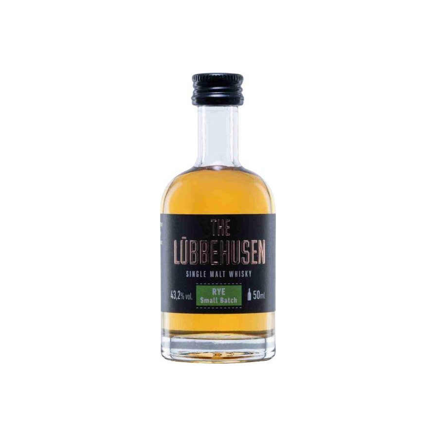 The Lübbehusen 06-year-old