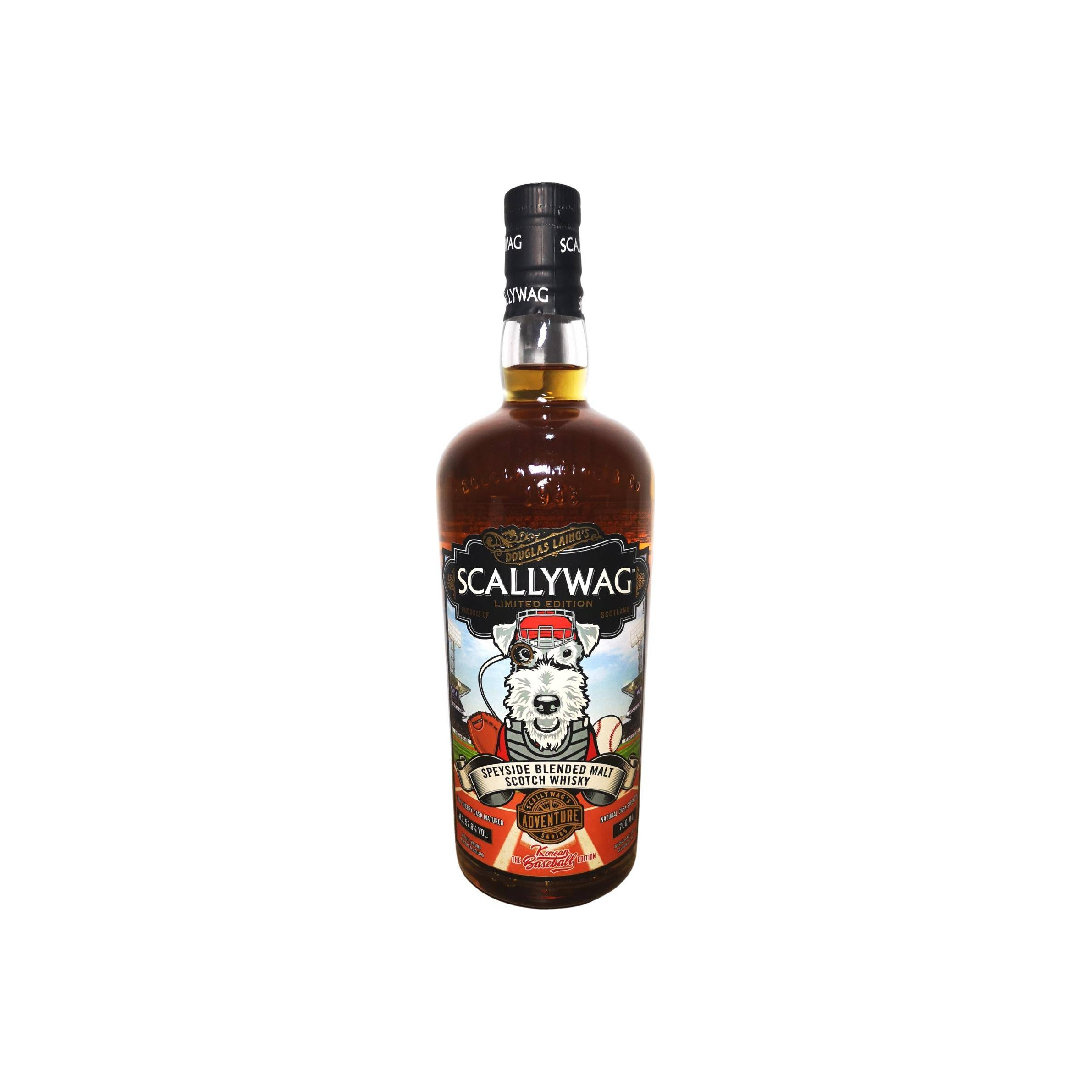 Douglas Laing Blended Malt Whisky