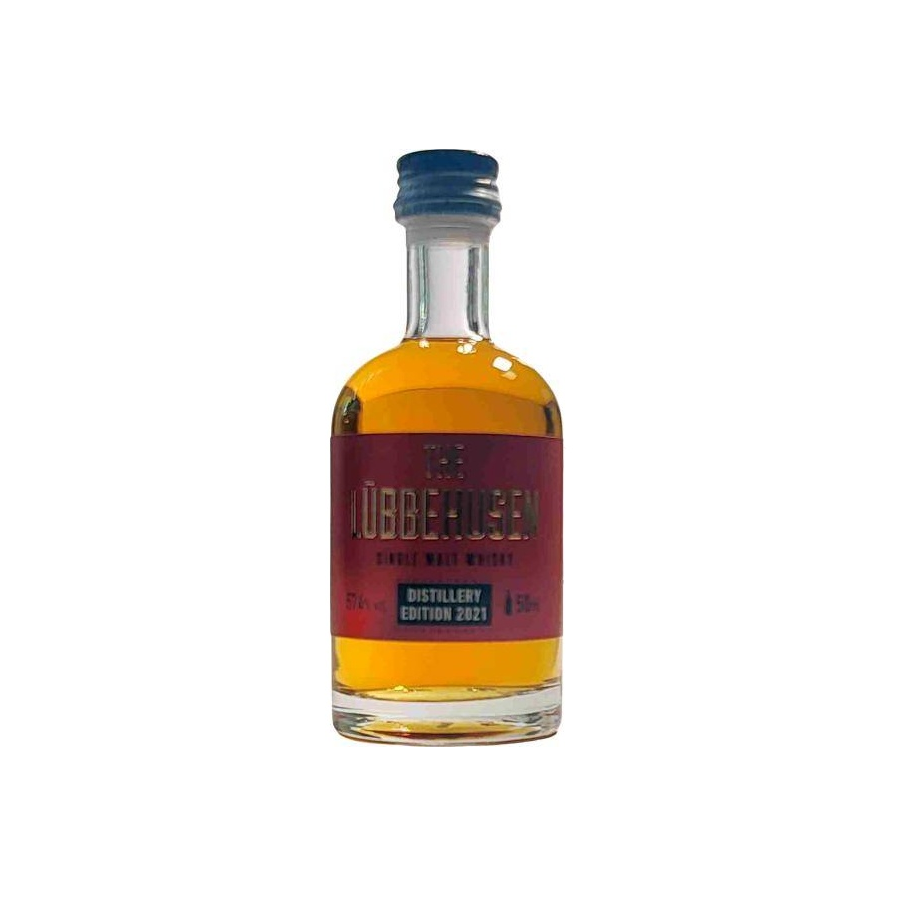 The Lübbehusen 05-year-old