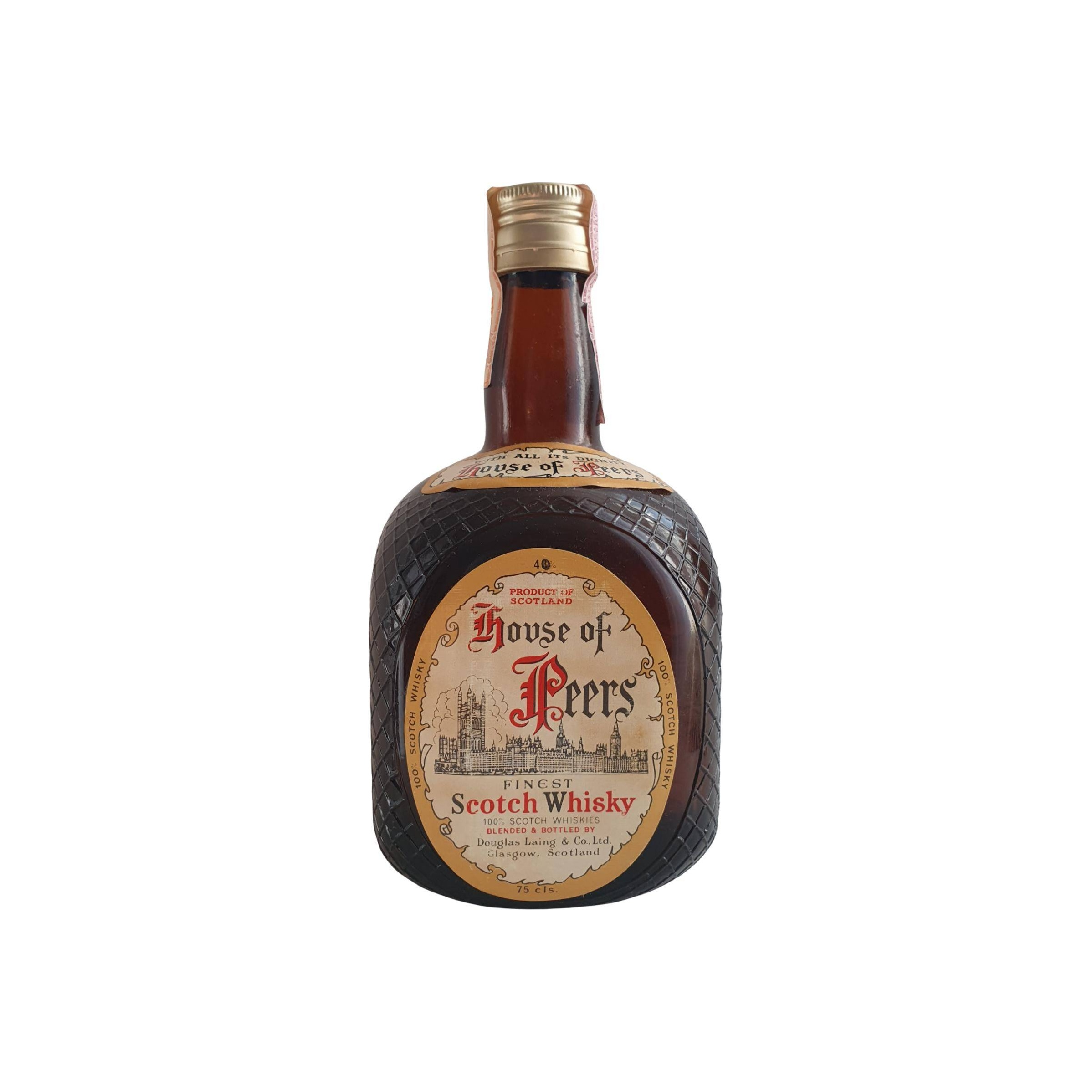 Douglas Laing Blended Whisky