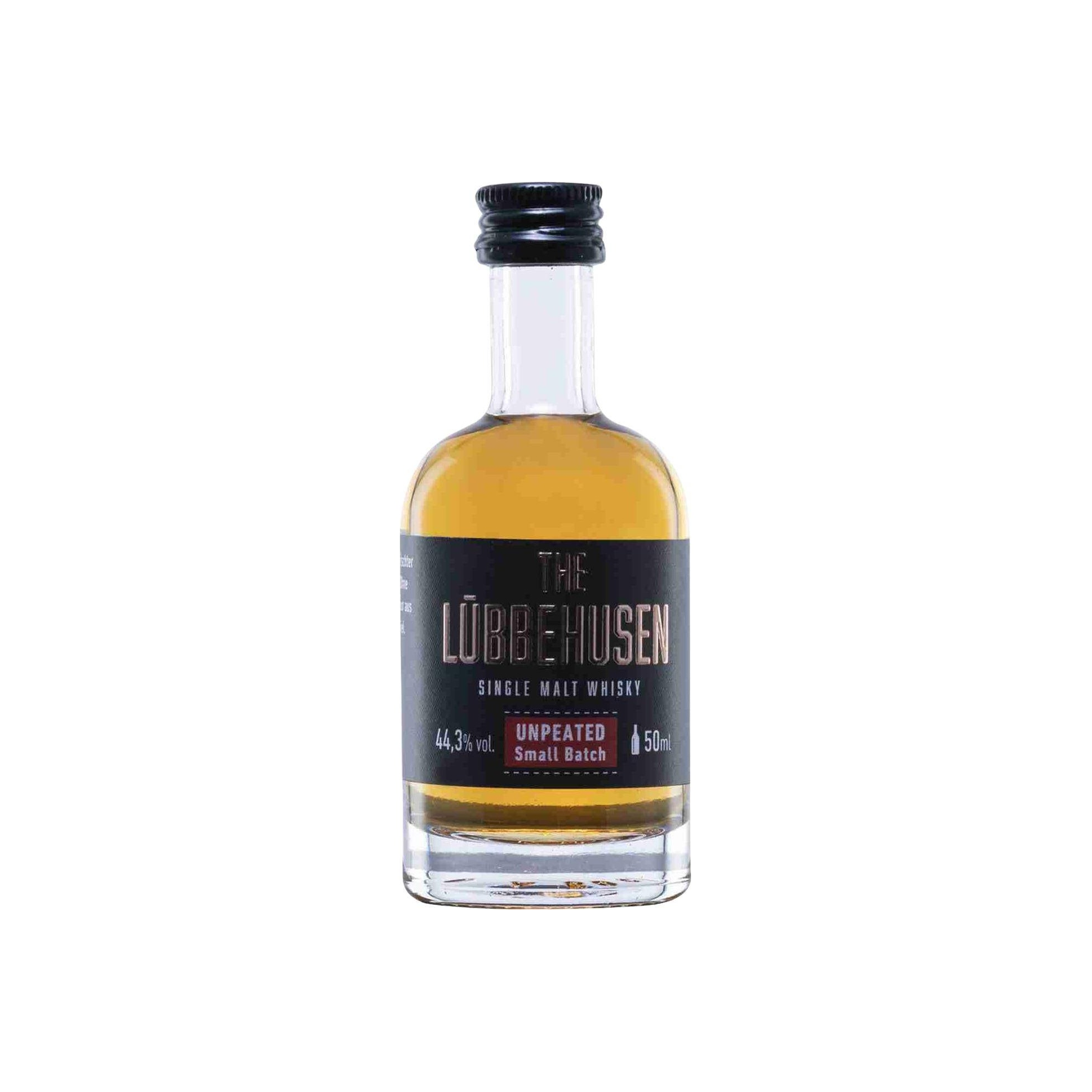 The Lübbehusen 05-year-old 2