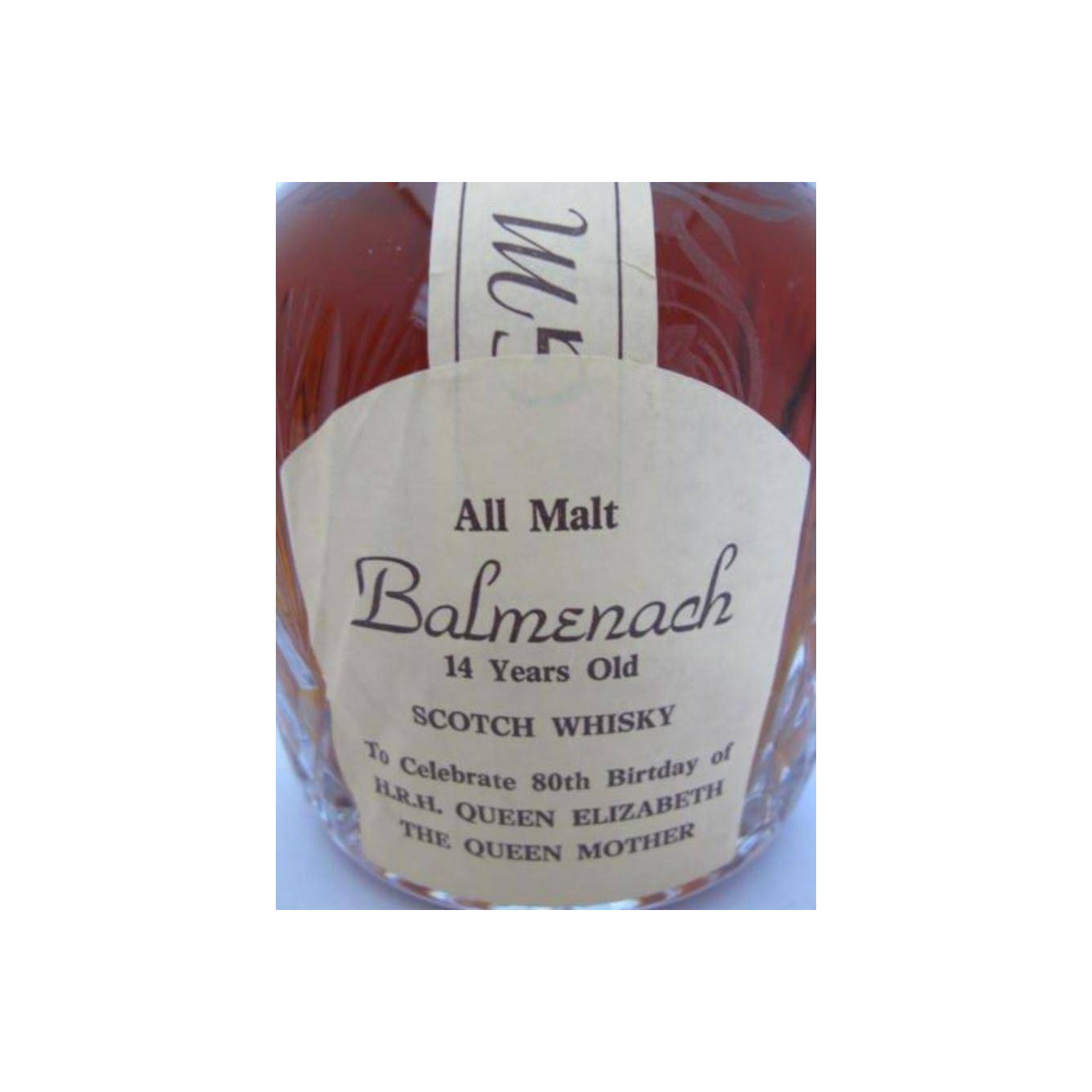 Gordon & MacPhail 14 Years Single Malt Whisky 2