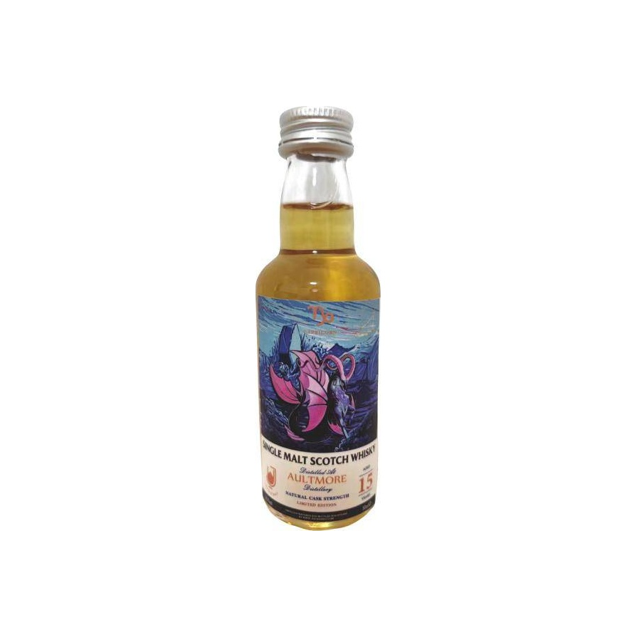 Joywhisky 15 Years Single Malt Whisky