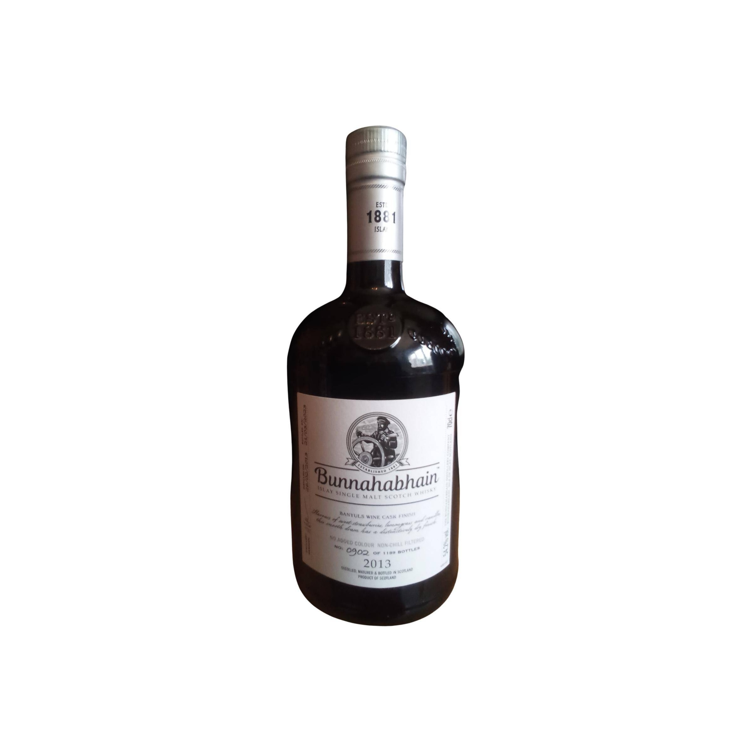The Scotch Malt Whisky Society 2013 Single Malt Whisky