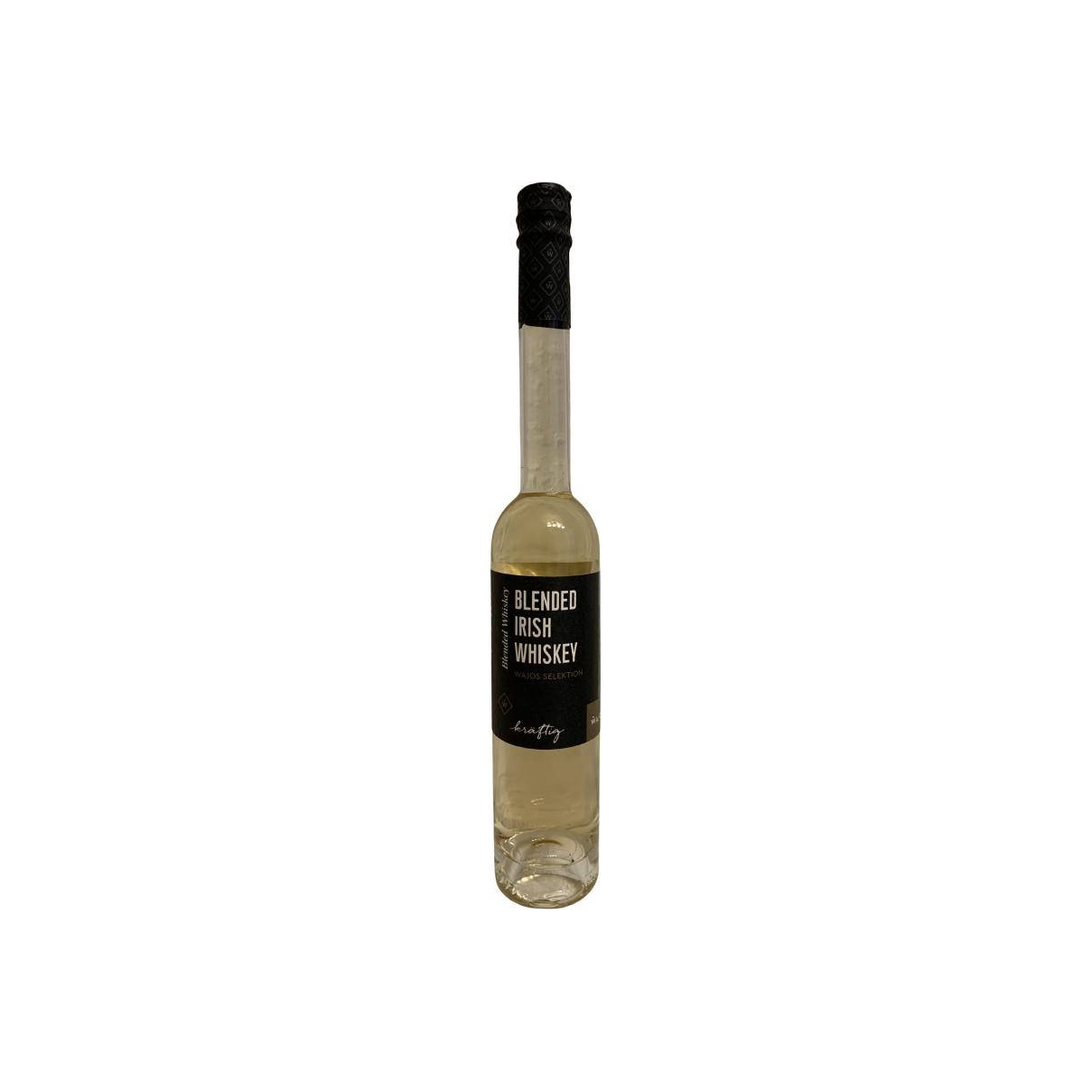 Blended Irish Whiskey Blended Whiskey