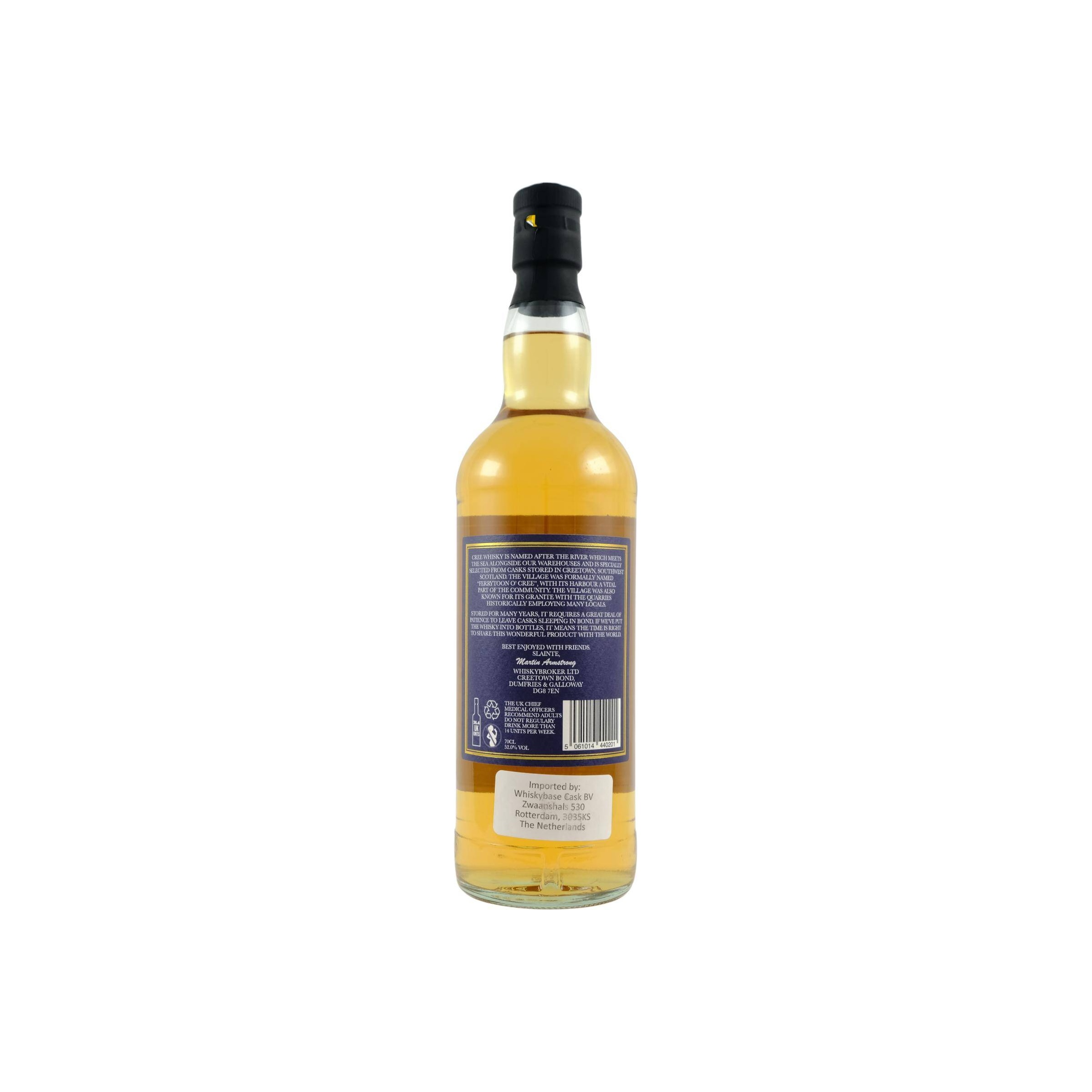 Glen Spey 2010 WhB 2
