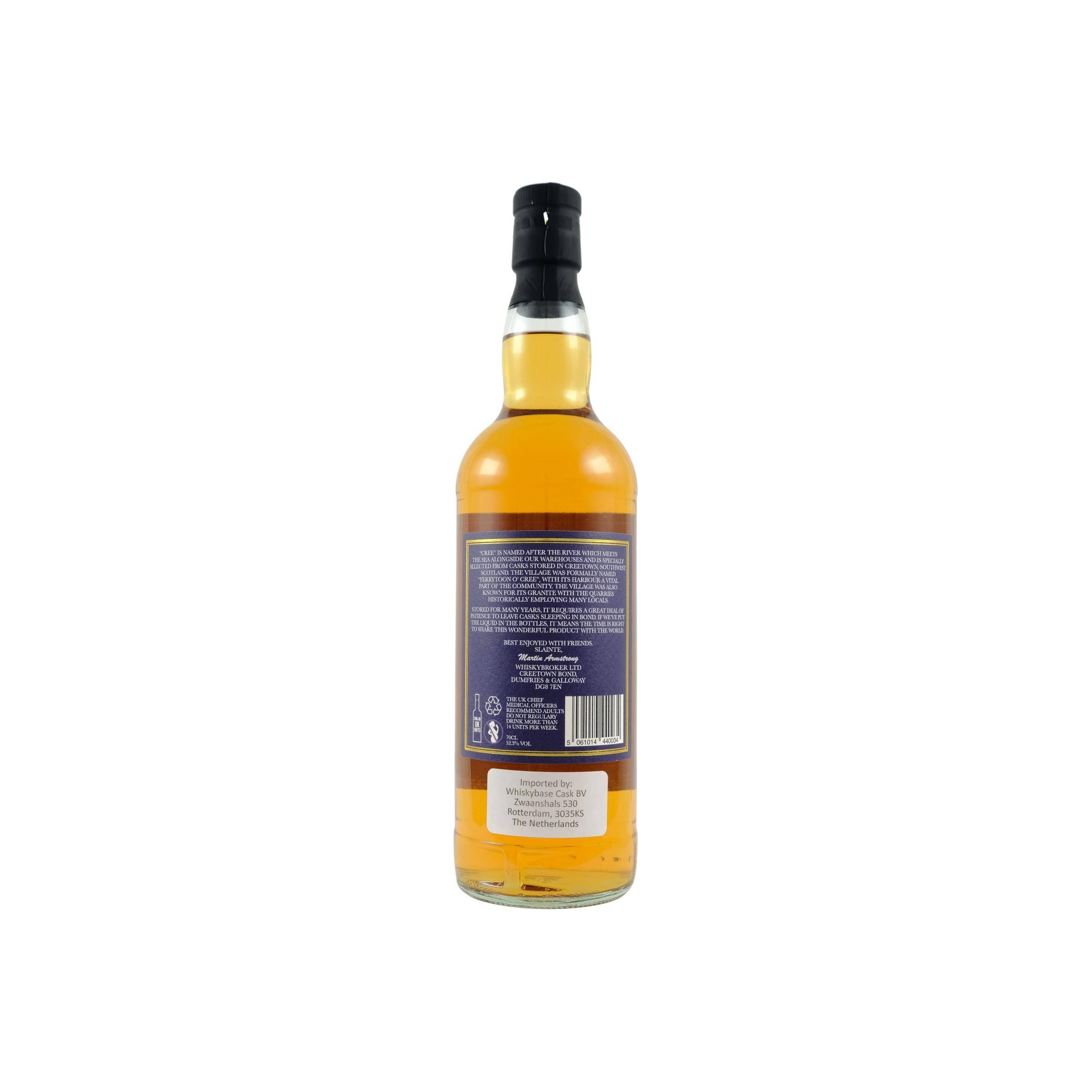 Heaven Hill 12-year-old WhB 2