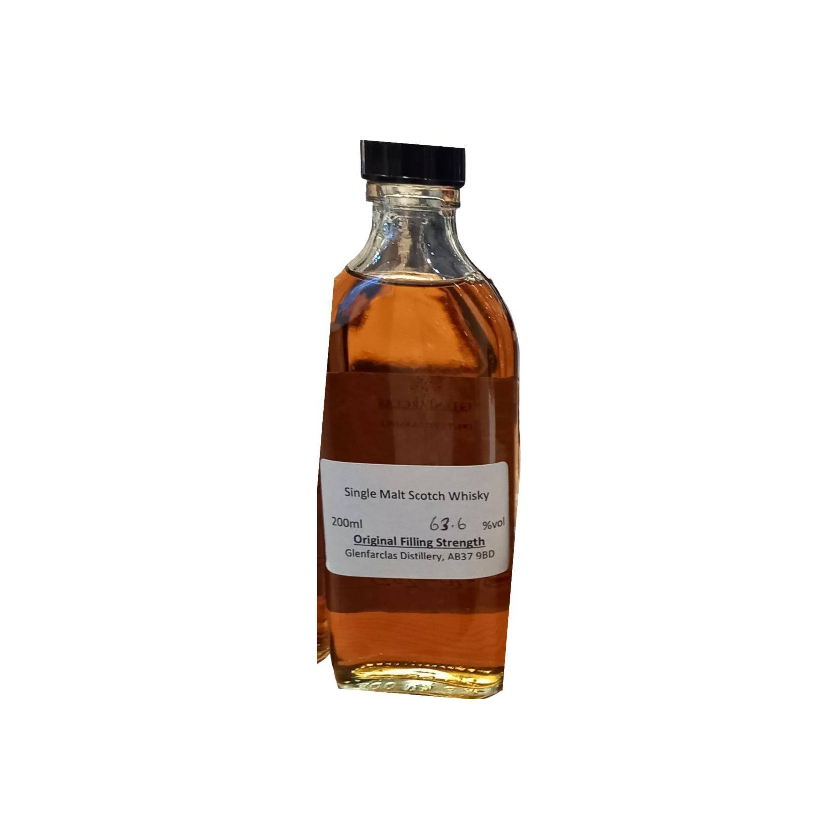 Glenfarclas 1998 33 Years Single Malt Whisky