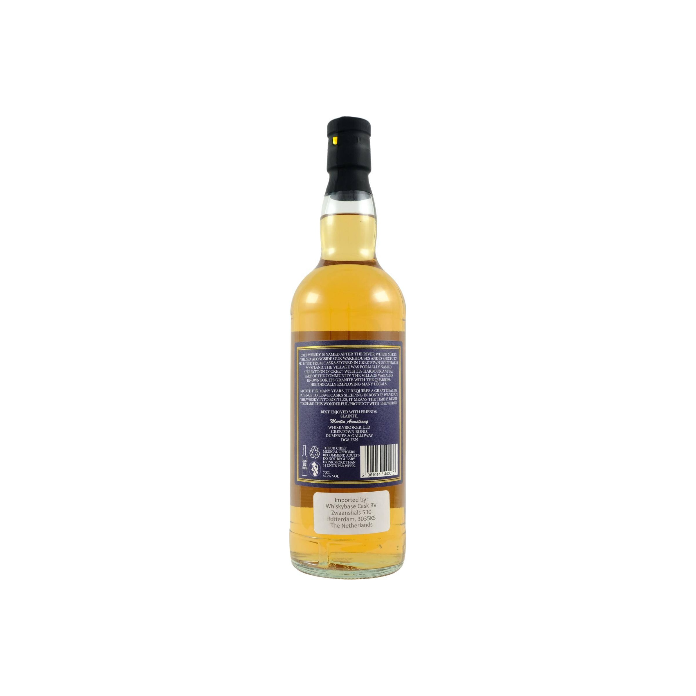 Glen Elgin 2011 WhB 2