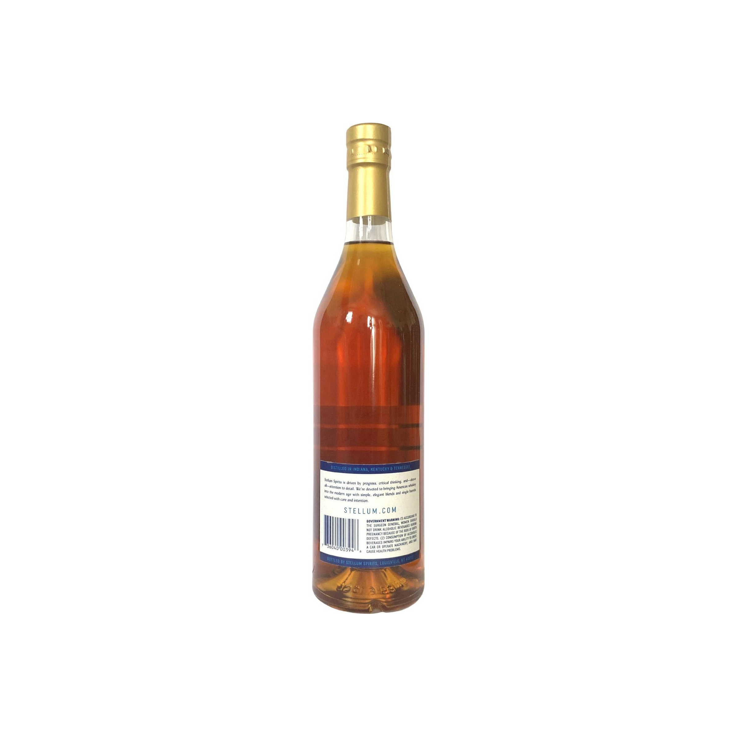 Stellum Bourbon 2