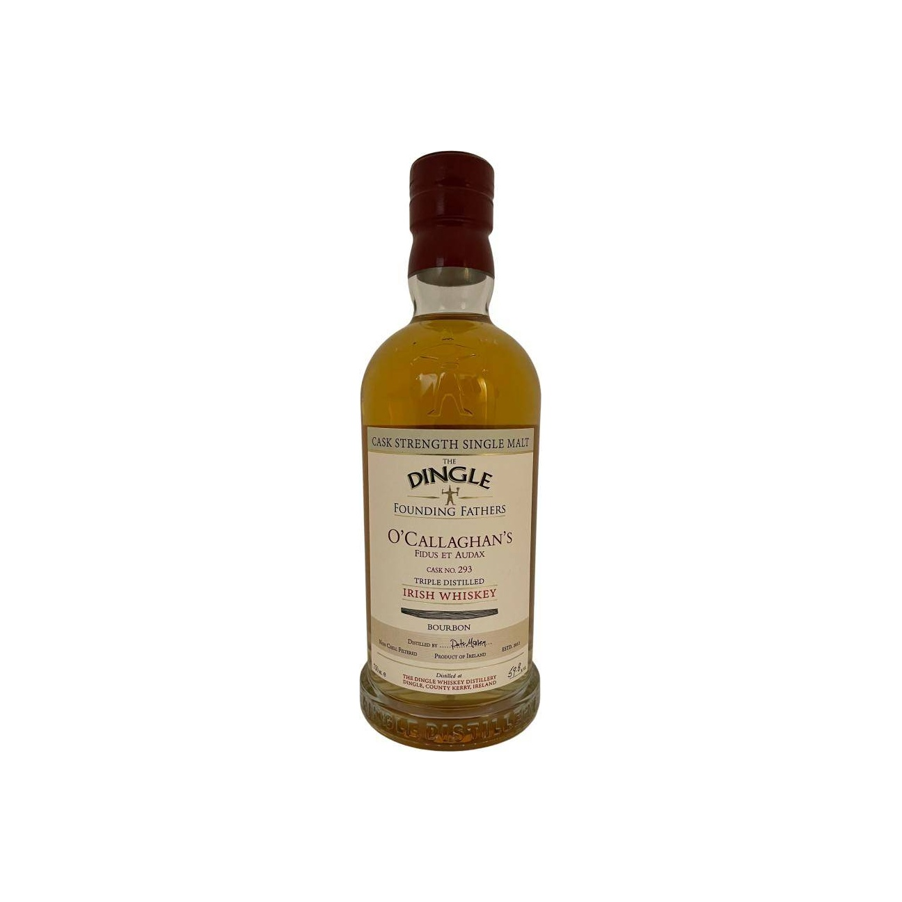 Dingle Single Malt Whisky