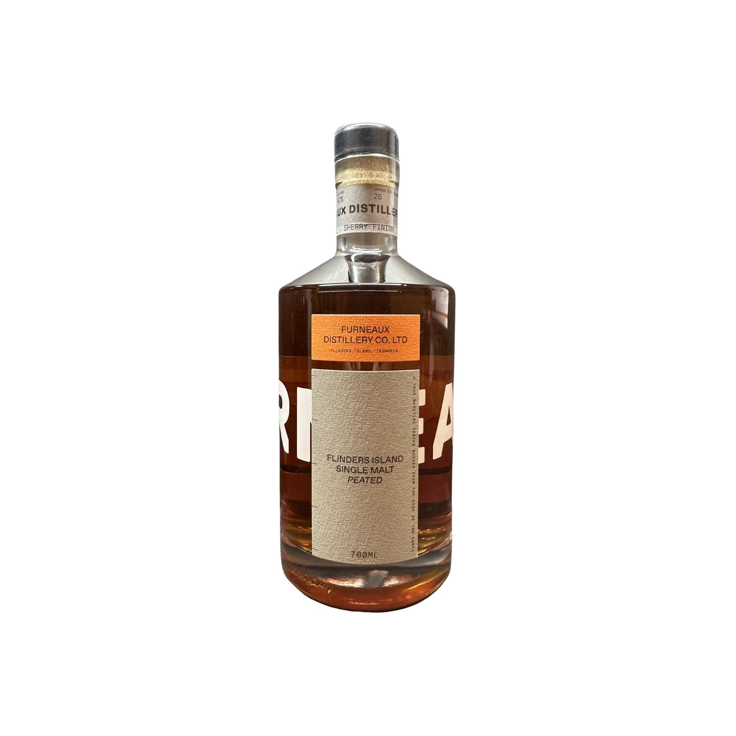 Furneaux 03-year-old