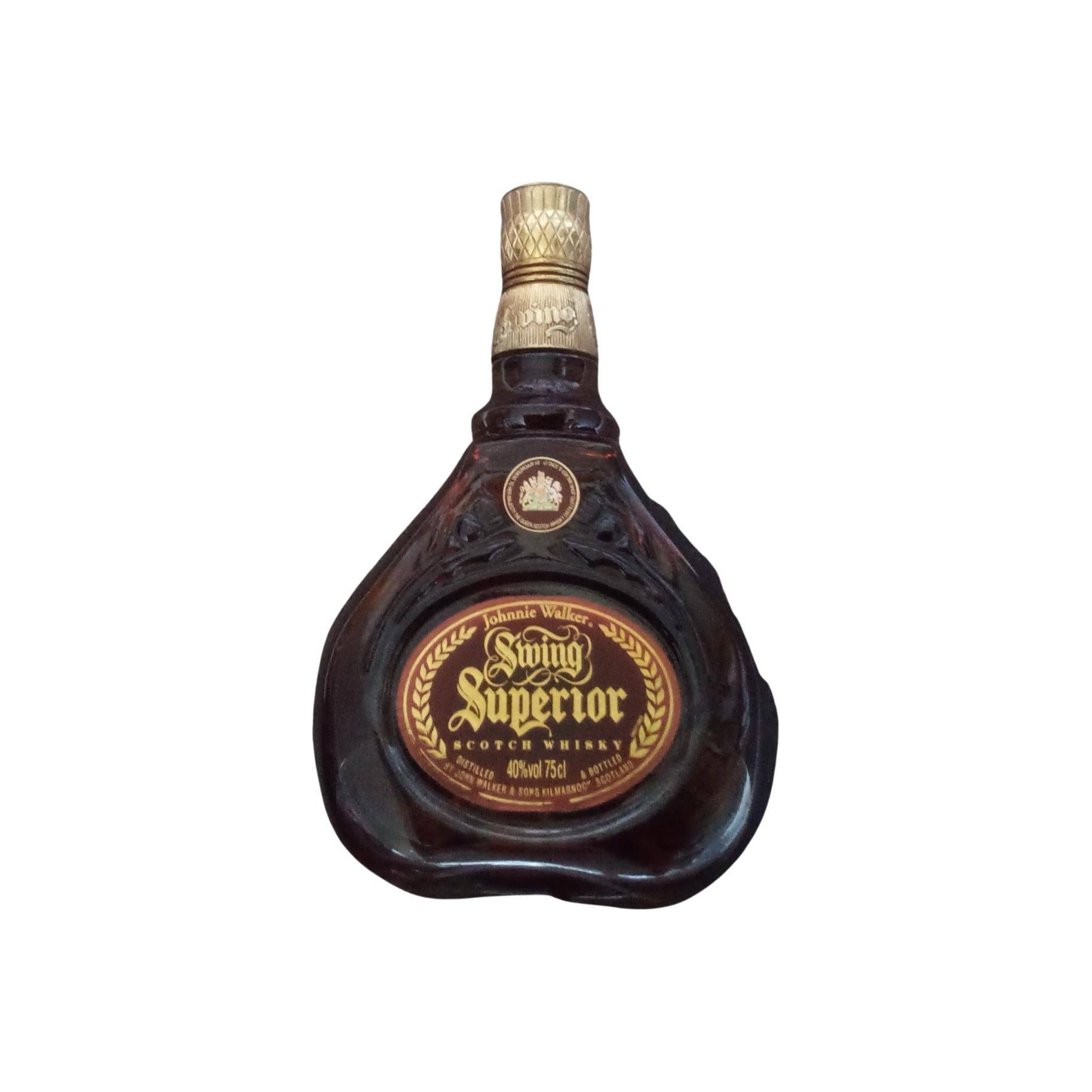 John Walker & Sons Blended Malt Whisky