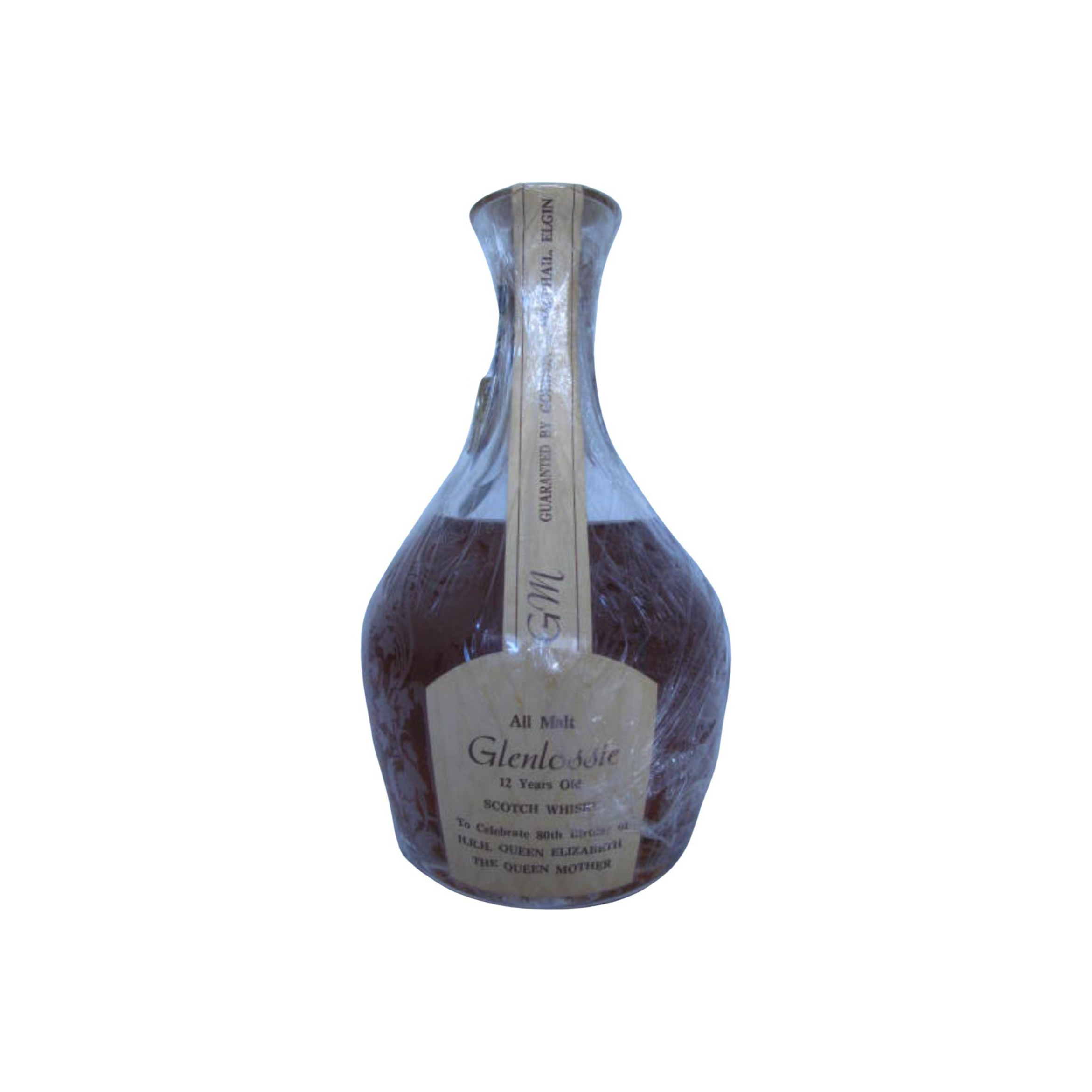 Gordon & MacPhail 12 Years Single Malt Whisky