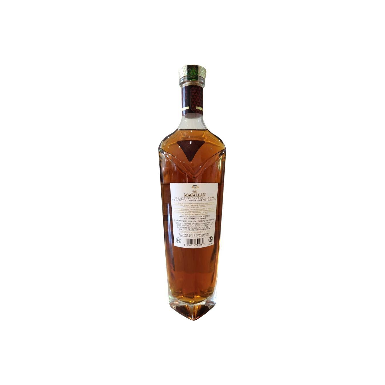 The Macallan Single Malt Whisky 2