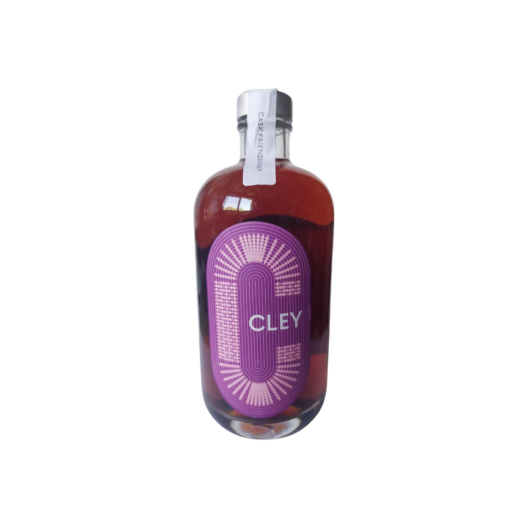 Cley Whisky 2019