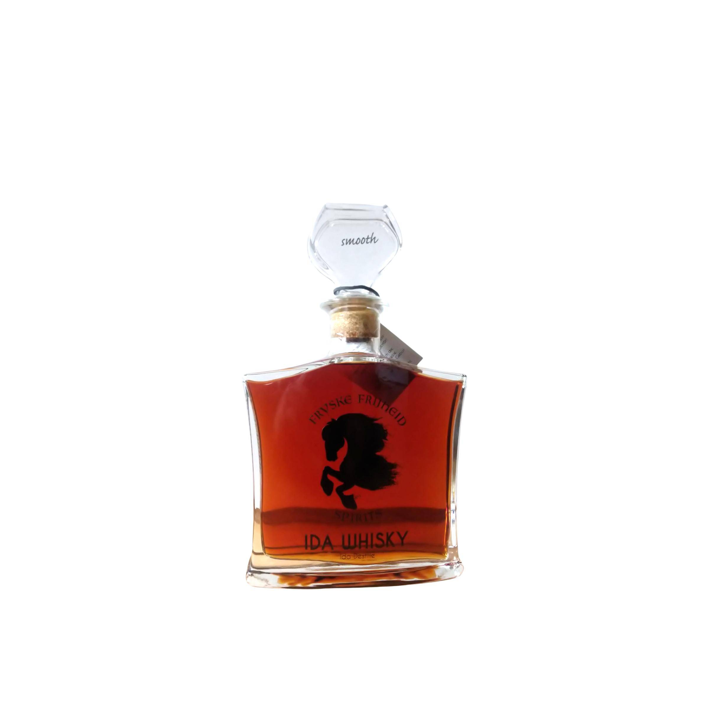 Fryske Frijheid Spirits Ida Whisky