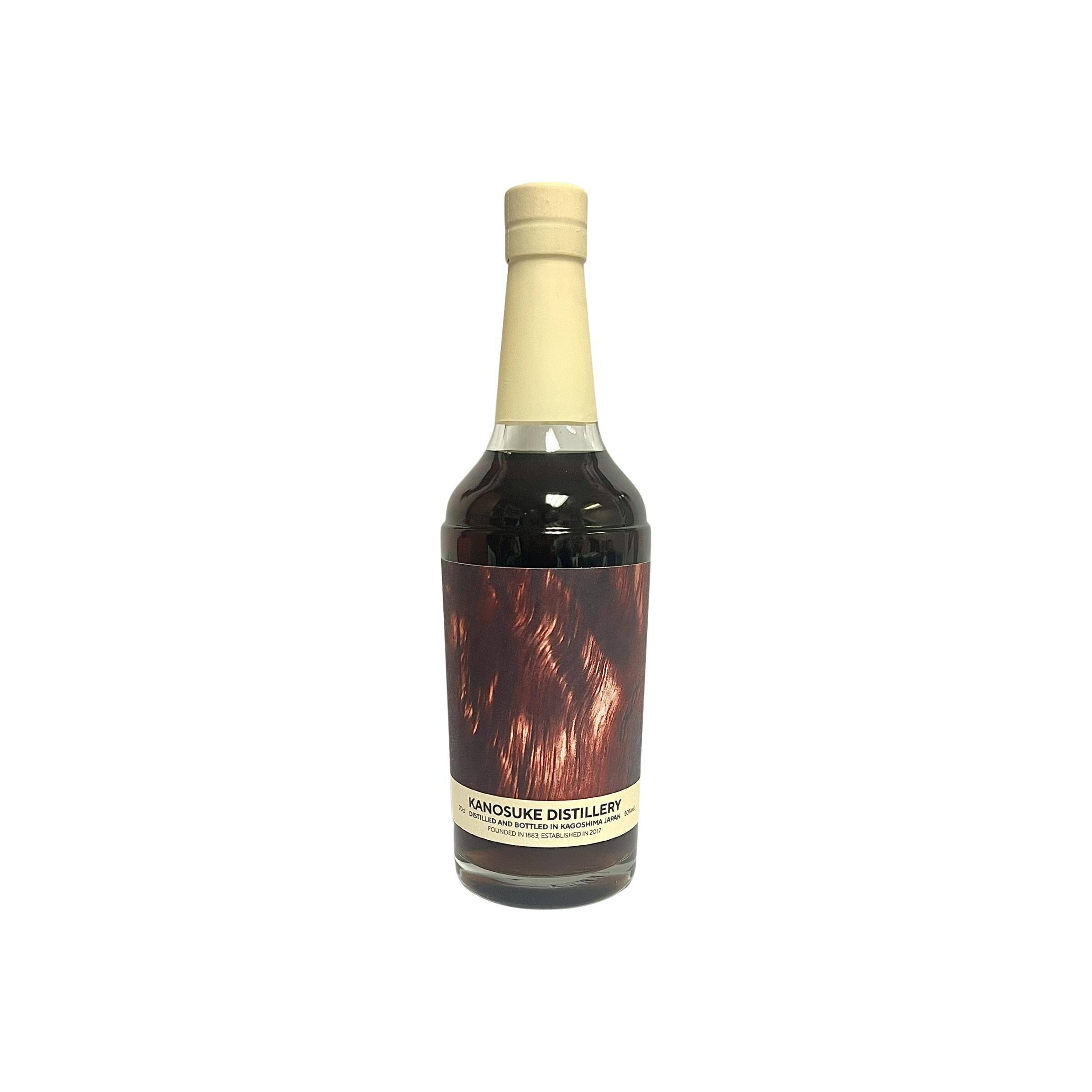 Kanosuke 2019 Single Malt Whisky