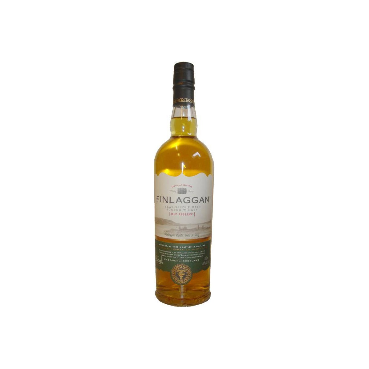 Finlaggan Old Reserve VM
