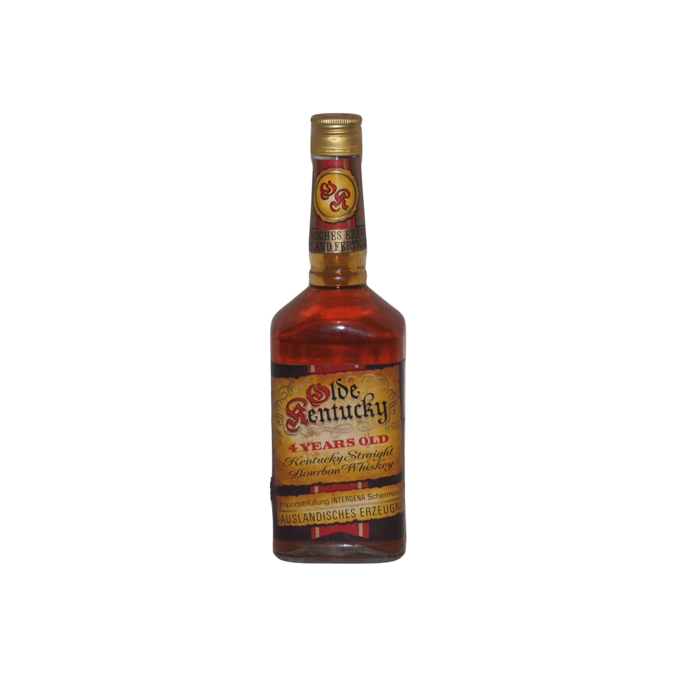 Olde Kentucky 04-year-old