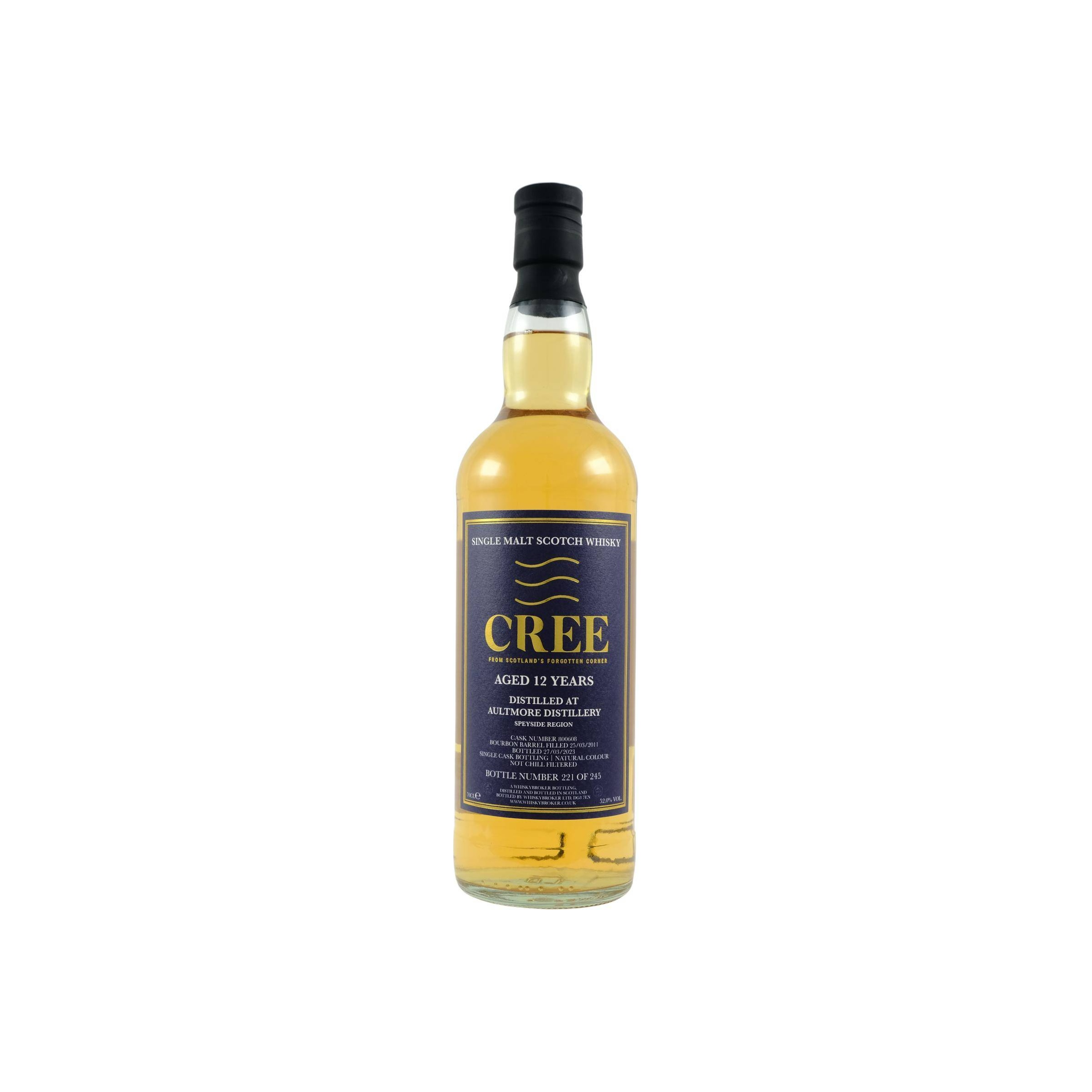 Aultmore 2011 WhB