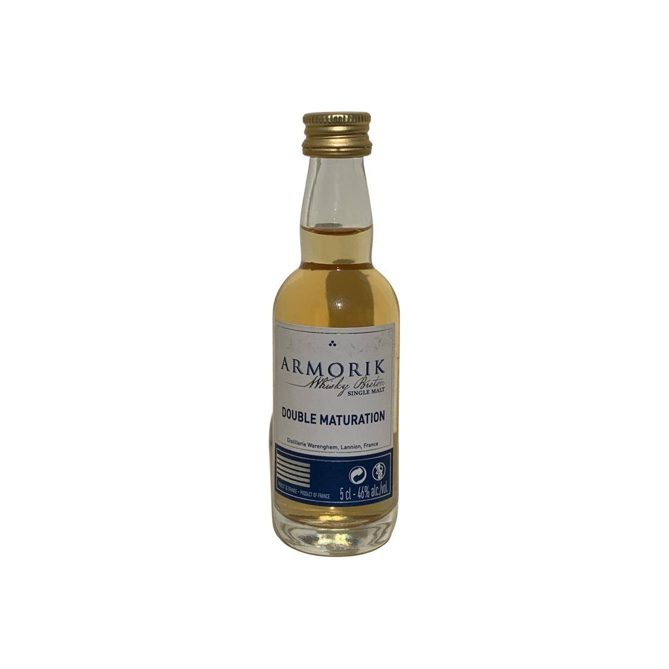 Armorik Single Malt Whisky 2