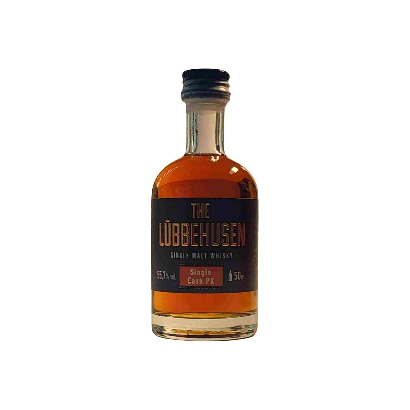 The Lübbehusen 07-year-old 2
