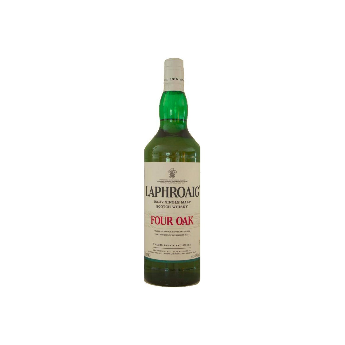 Laphroaig Single Malt Whisky