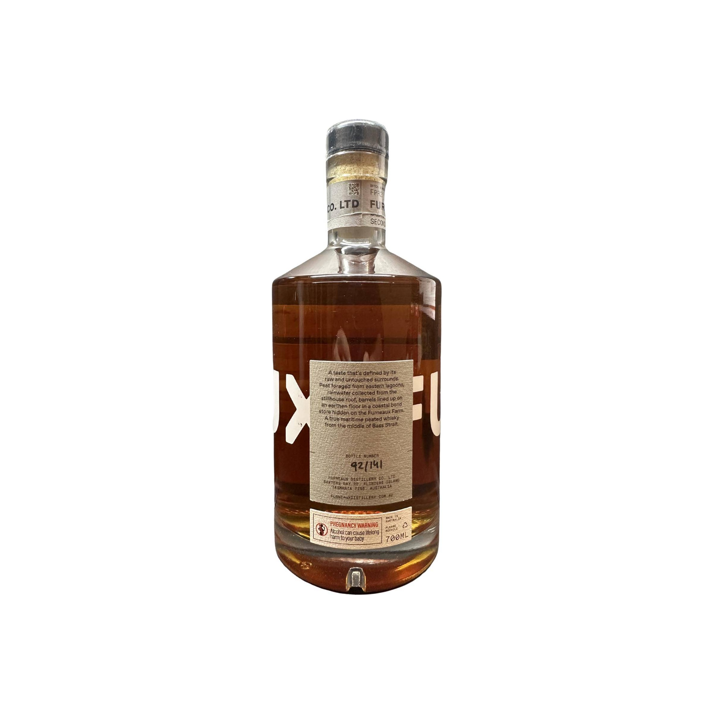 Furneaux 03-year-old 2
