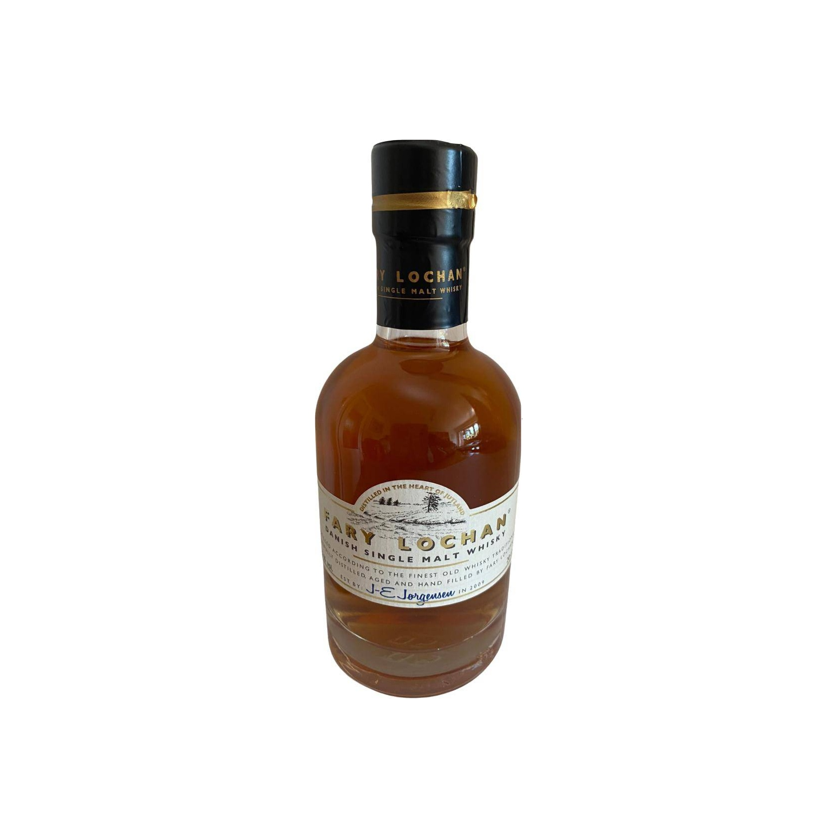 The Scotch Malt Whisky Society 2016 Single Malt Whisky