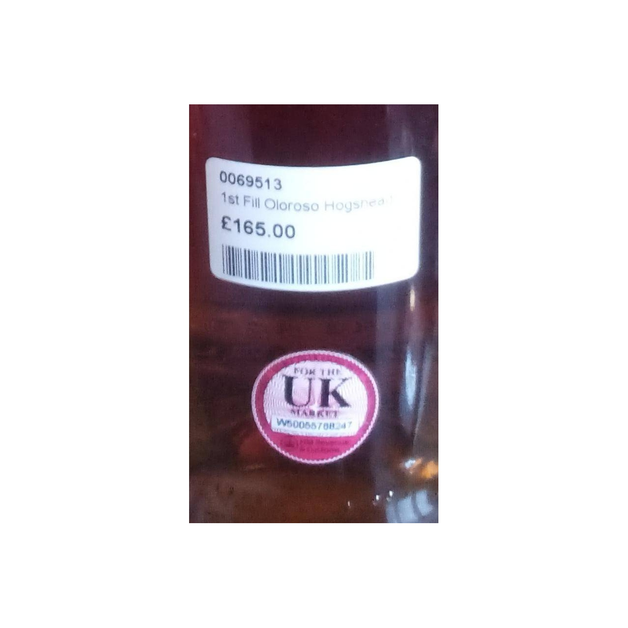 Deanston 2006 Single Malt Whisky 3