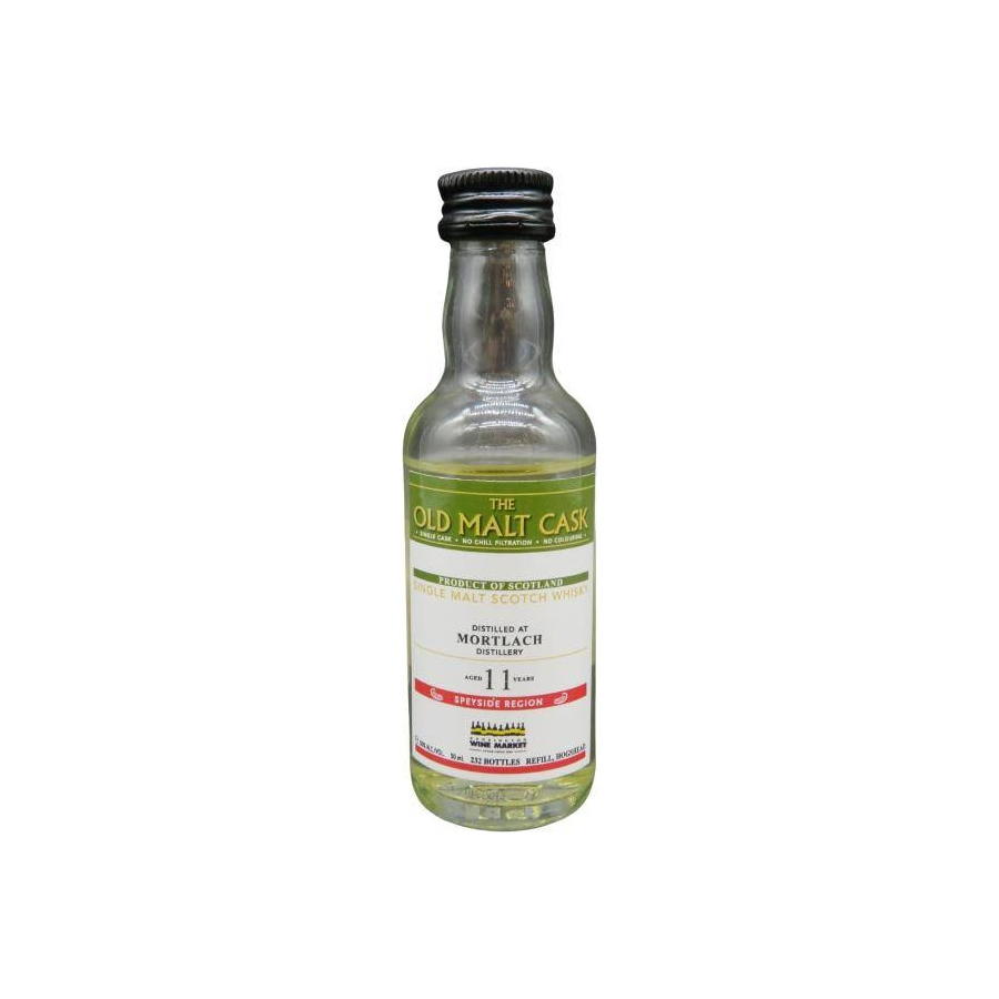 Douglas Laing 11 Years Single Malt Whisky