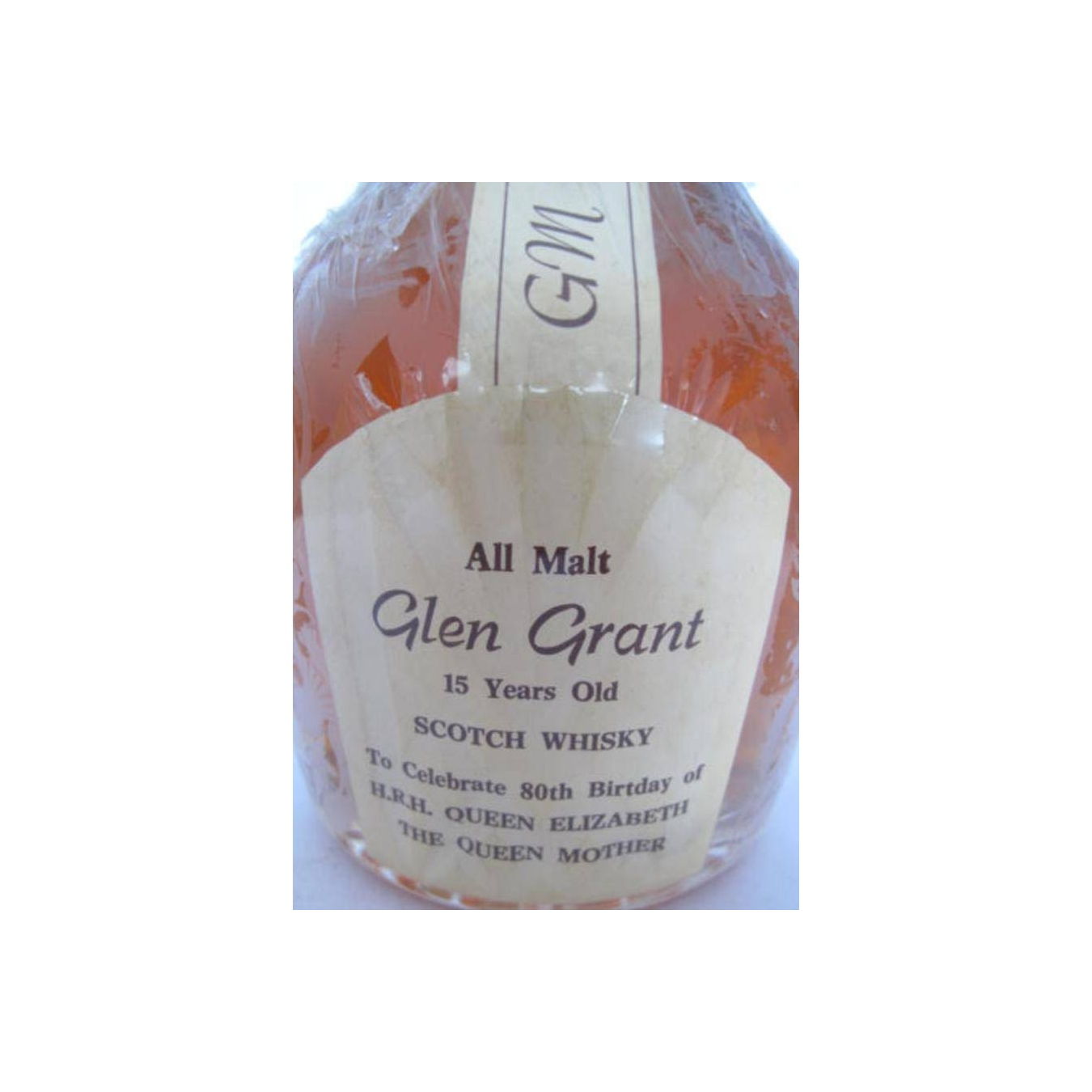 Gordon & MacPhail 15 Years Single Malt Whisky 2