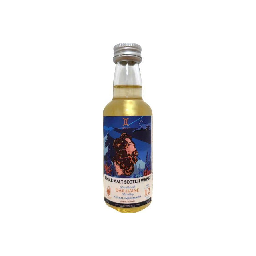 Joywhisky 12 Years Single Malt Whisky