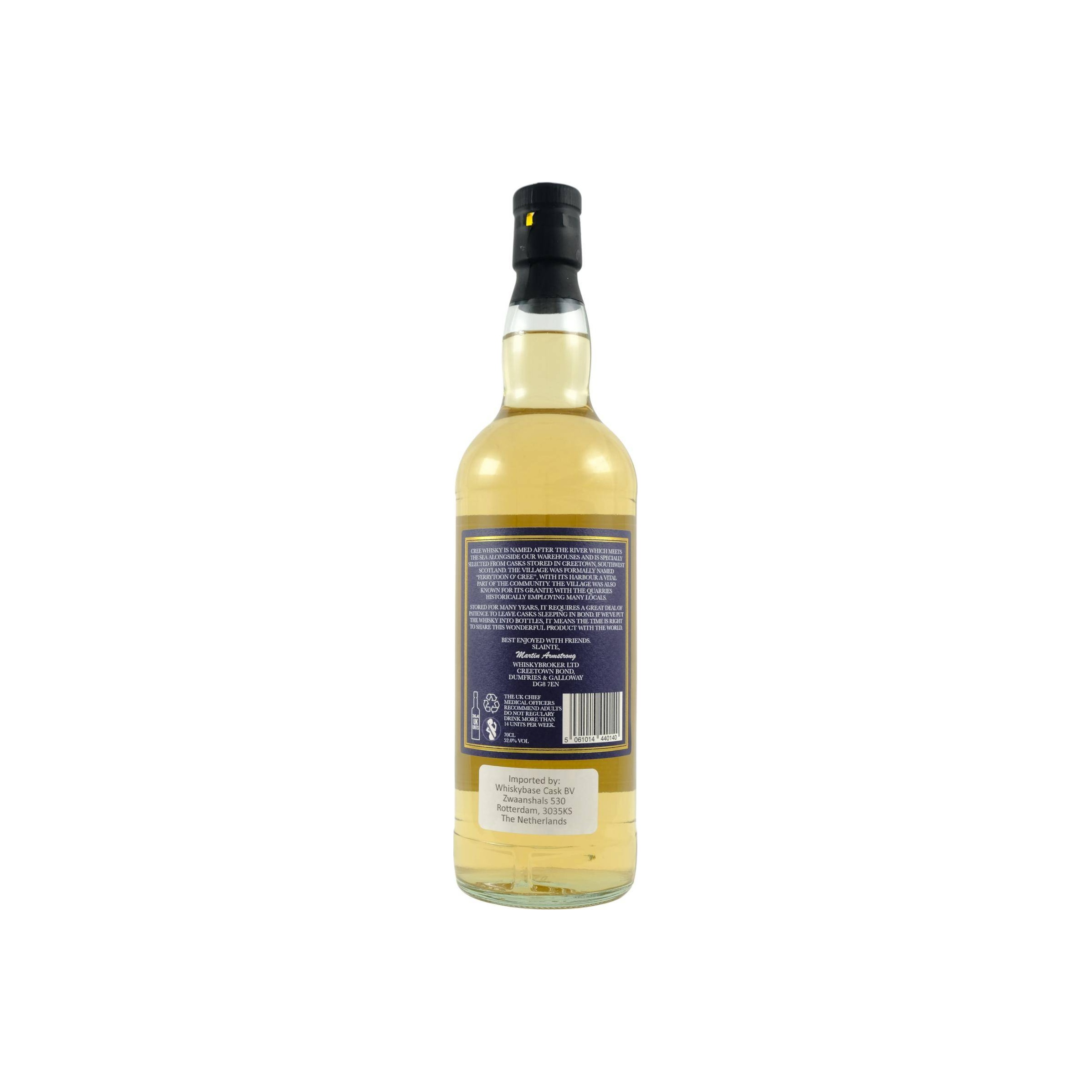 Aultmore 2010 WhB 2