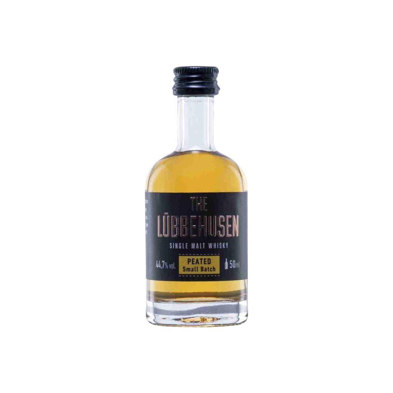 The Lübbehusen 07-year-old 2