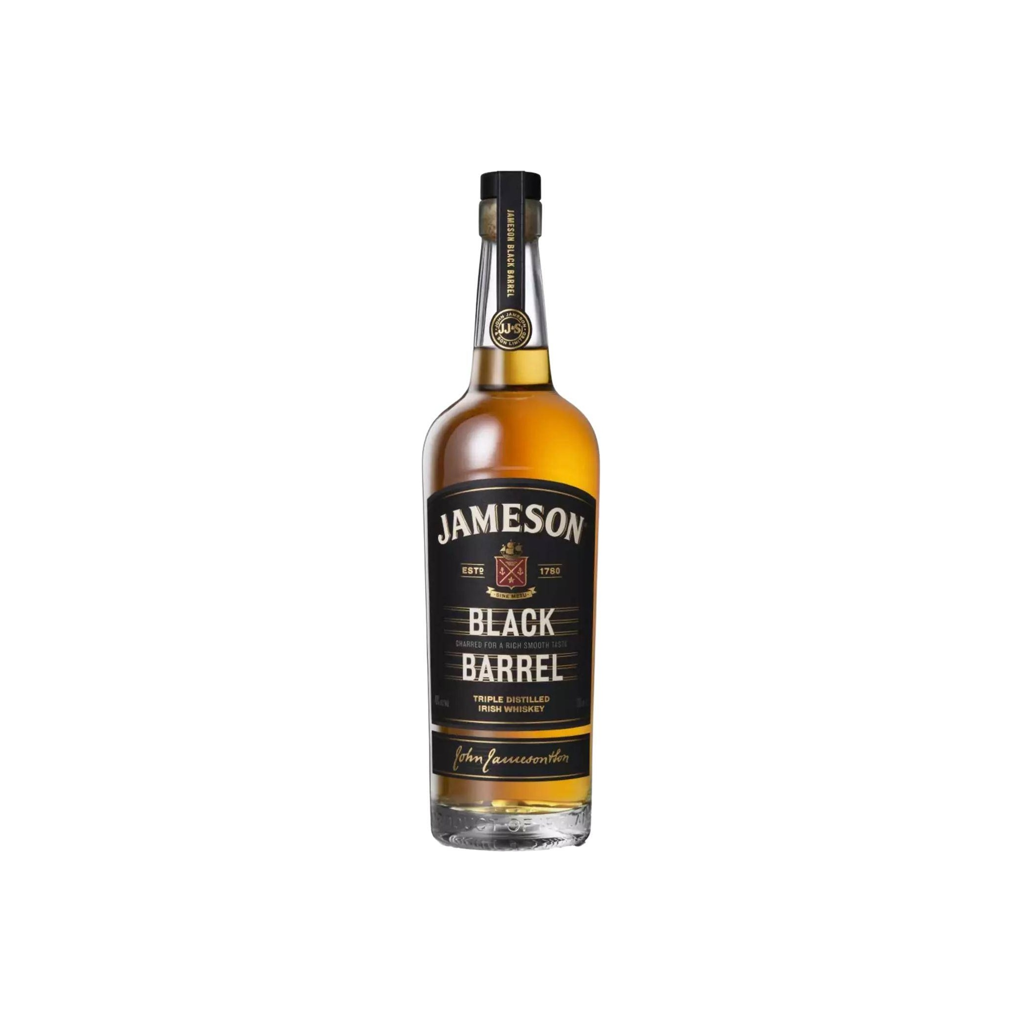 Jameson Blended Whisky