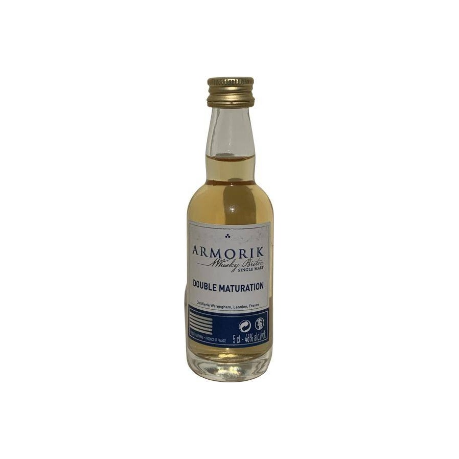 Armorik Single Malt Whisky