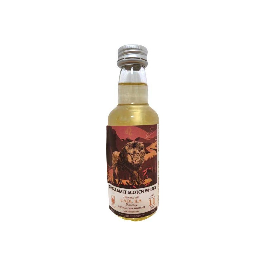 Joywhisky 11 Years Single Malt Whisky