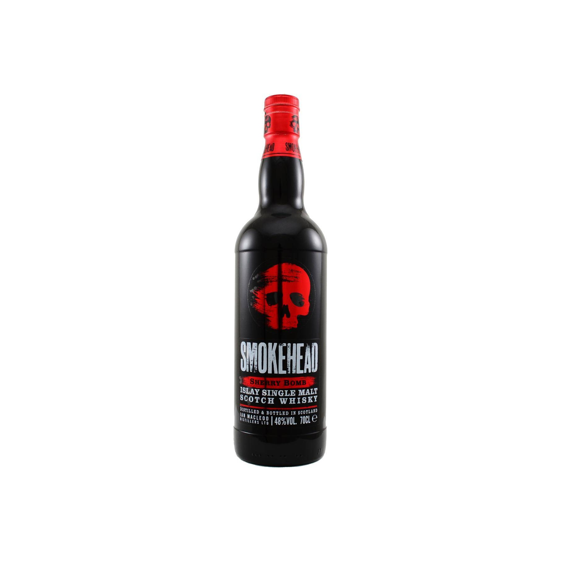Ian Macleod Limited Edition Single Malt Whisky
