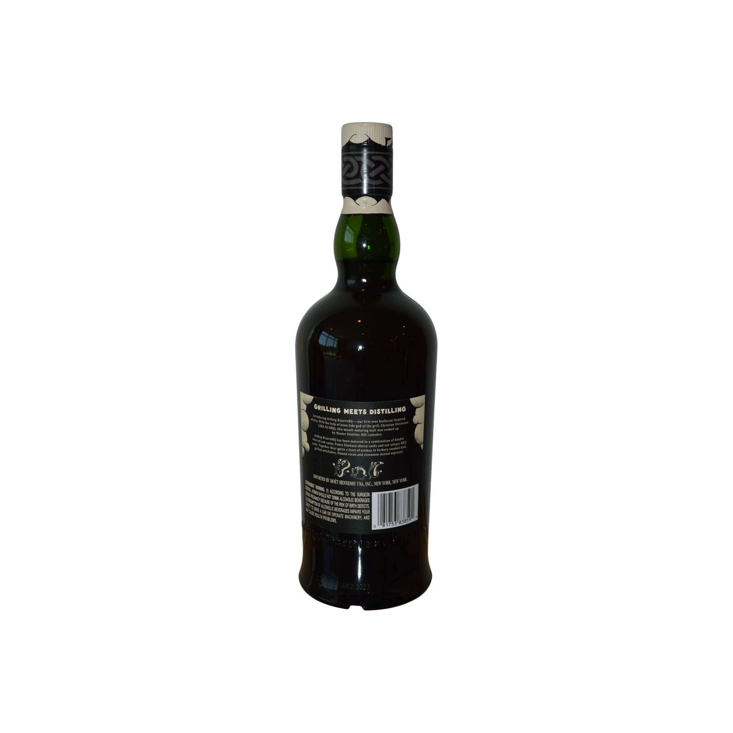 Ardbeg Single Malt Whisky 2