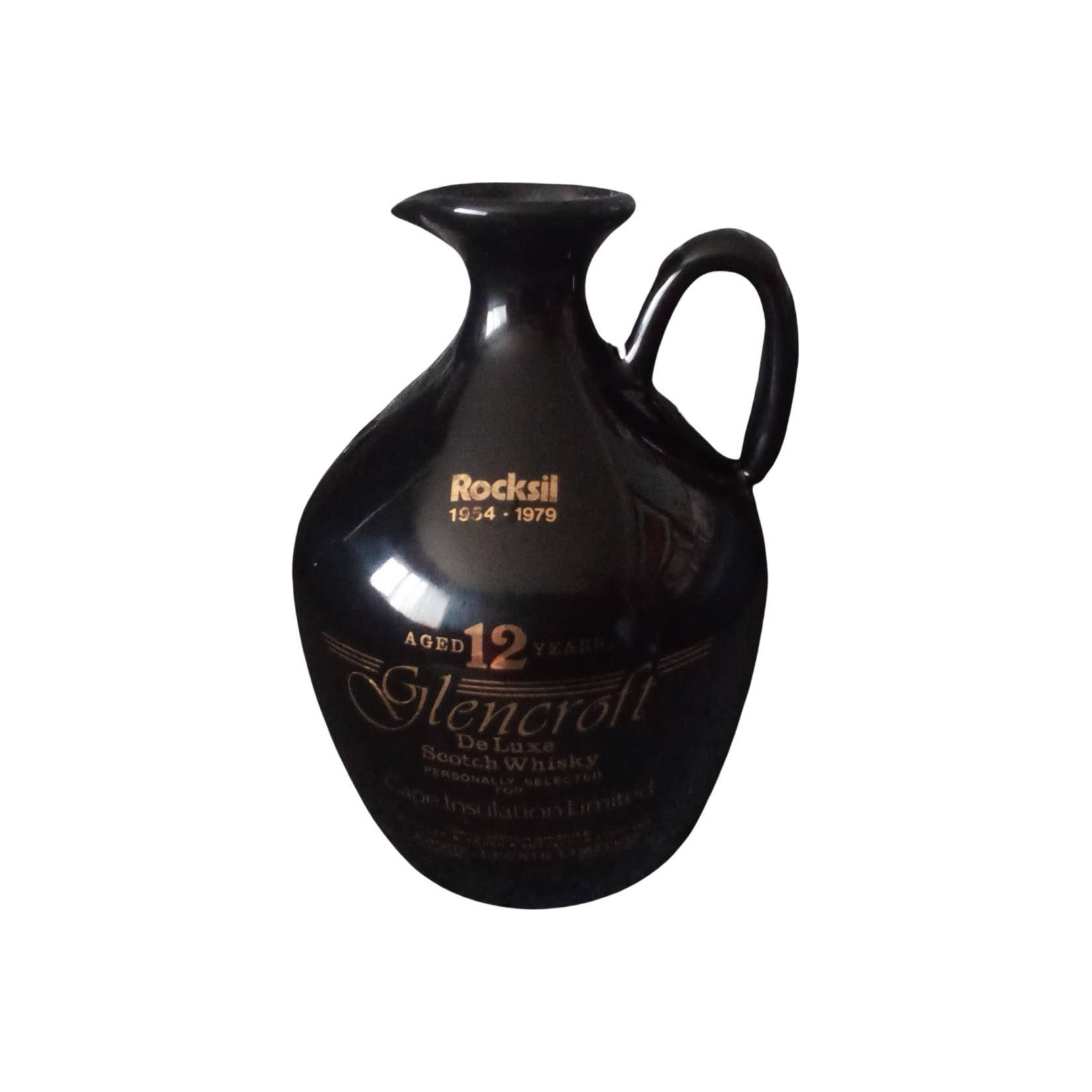 Glencroft 12-year-old