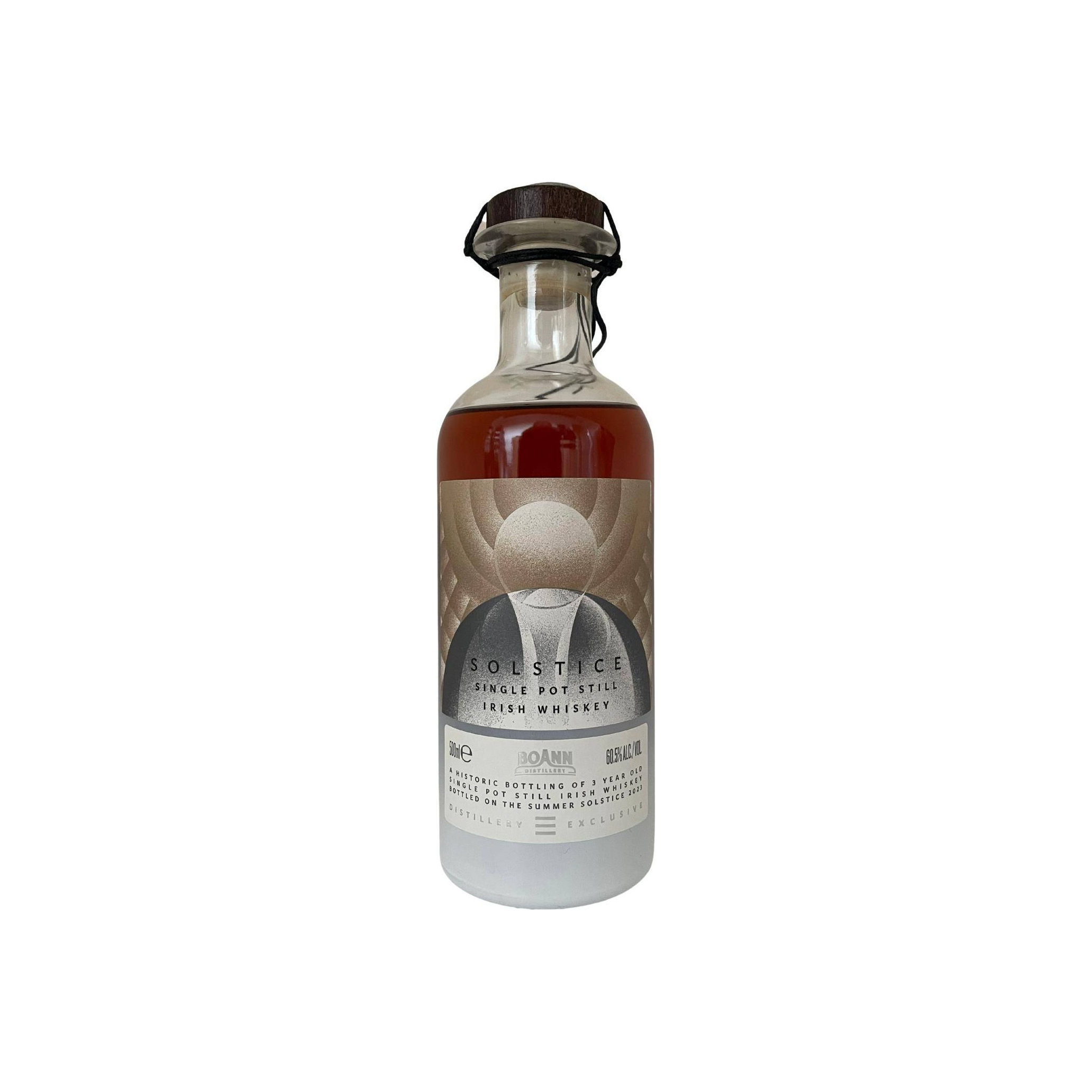 Boann Distillery Summer Solstice