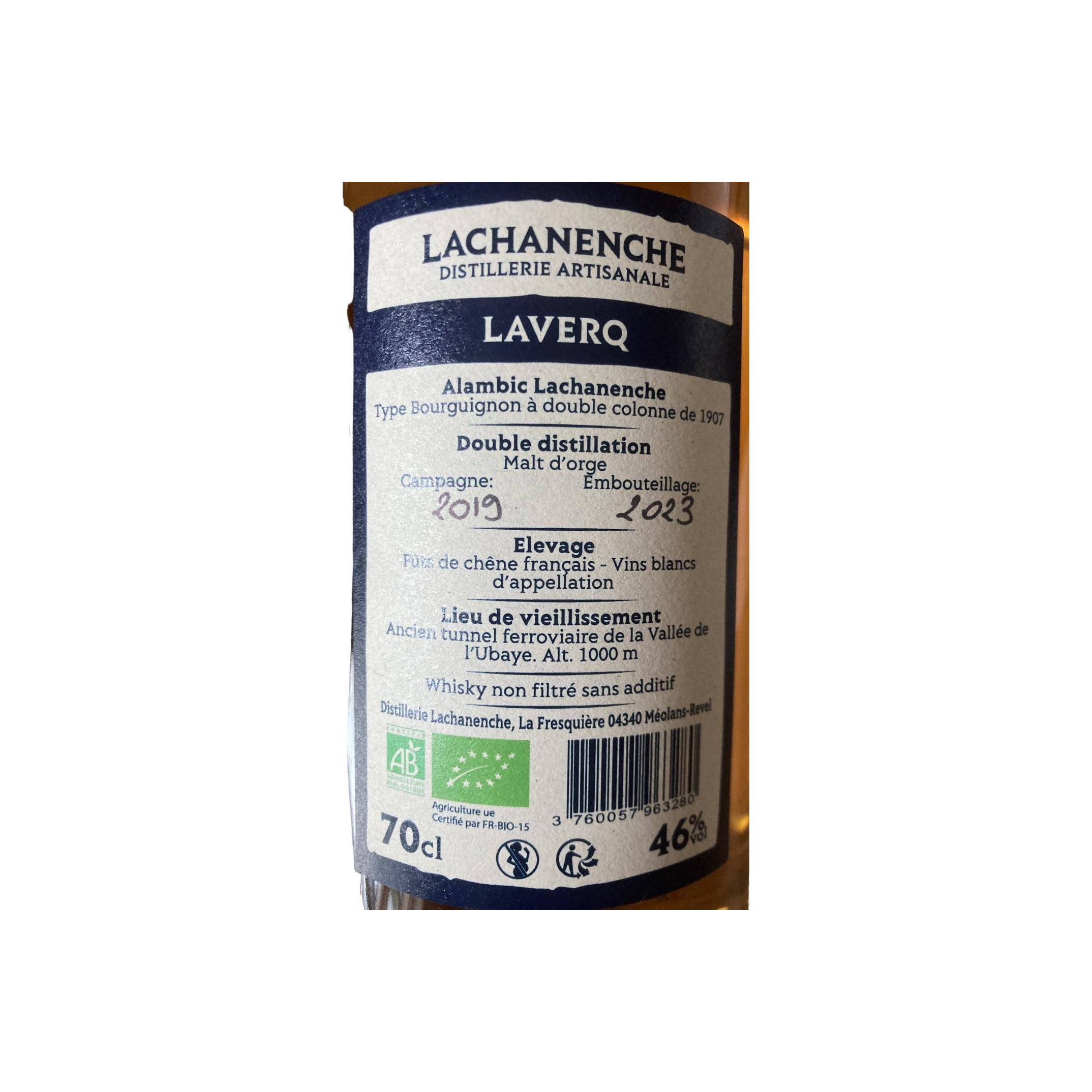 Laverq 2019 2