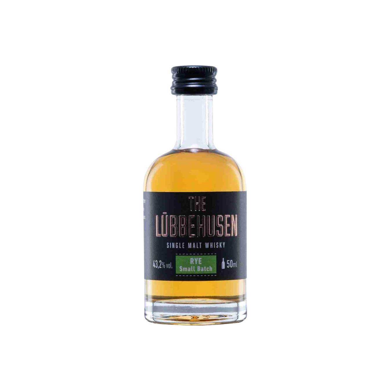 The Lübbehusen 06-year-old 2