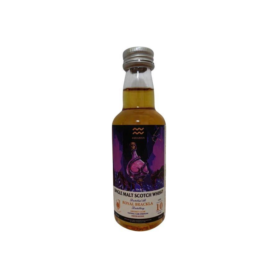 Joywhisky 10 Years Single Malt Whisky