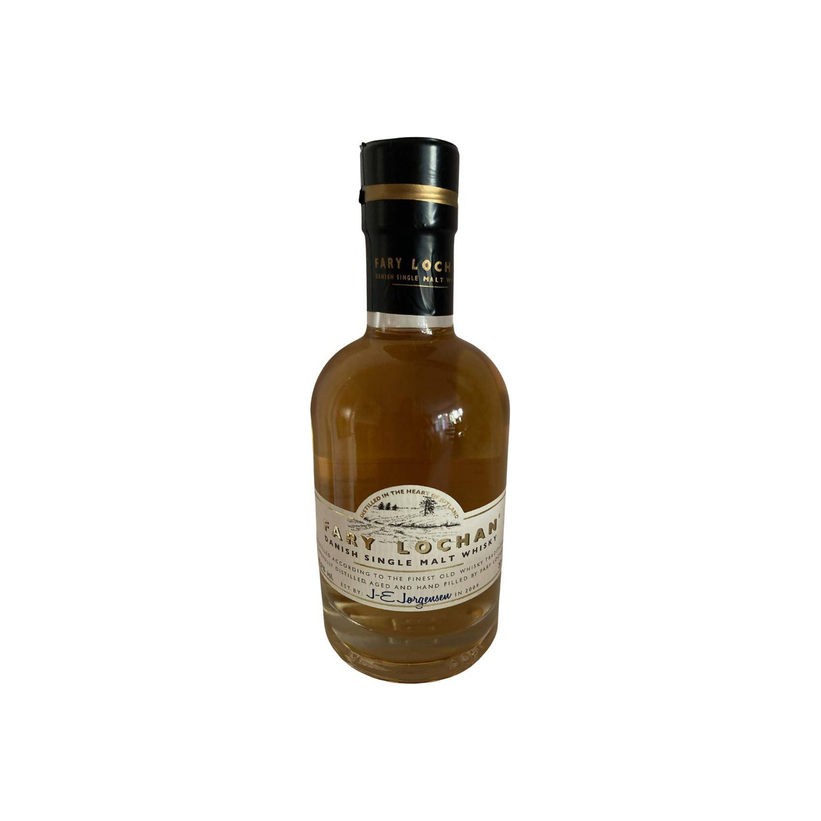 The Scotch Malt Whisky Society 2016 Single Malt Whisky