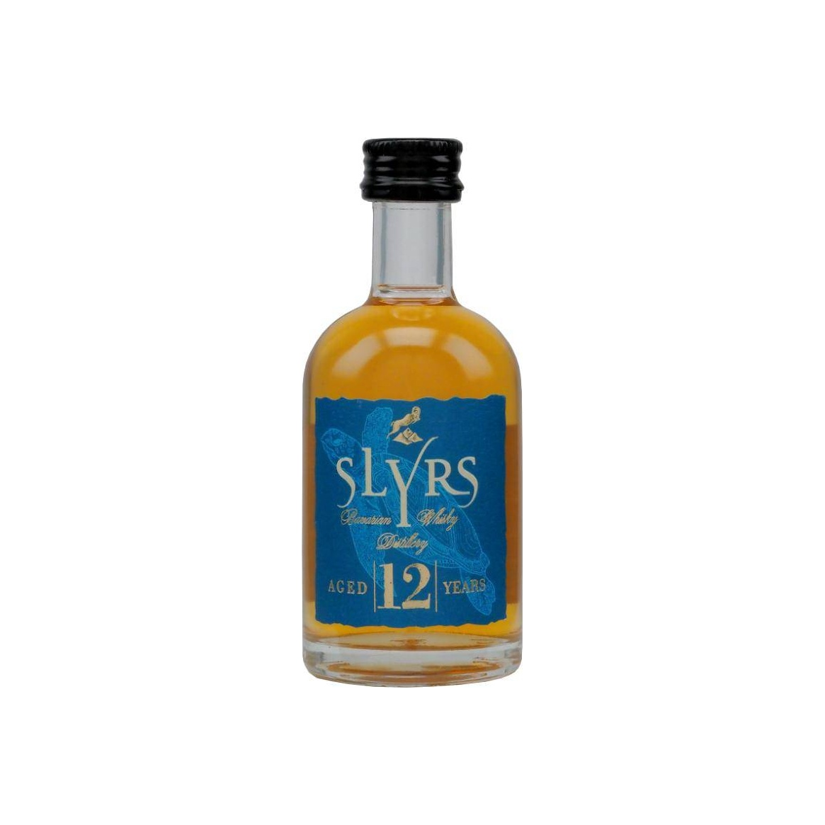 Slyrs 2010 12 Years Single Malt Whisky